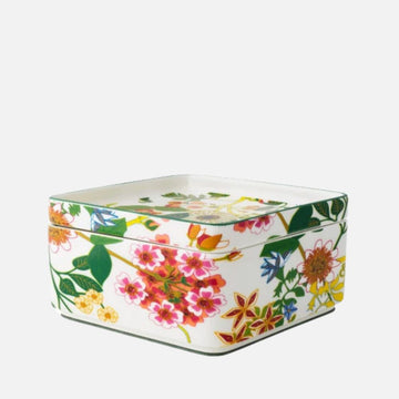 صندوق شوكولاتة إيدن جاردن، ١٦ سم