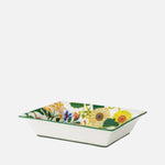 صندوق تخزين مستطيل من إيدن جاردن، 12×16 سم