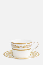Tea Cup &amp; Saucer (23cl)