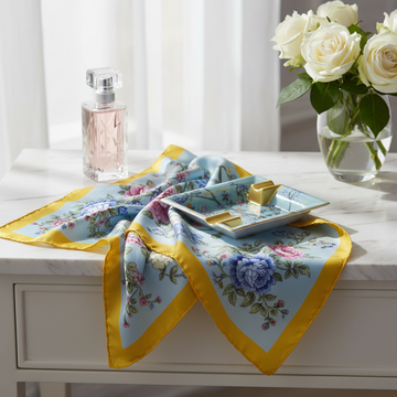 إيلي صعب العتيقة Chinoiseantique Chinoisecigar منفضة سجائر