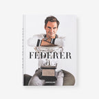 Federer (Classic) Book