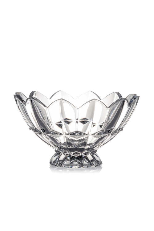 Finesse Footed Bowl, 18cm