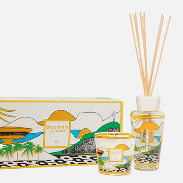 My First  Rio Gift Box