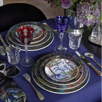 صندوق من طبقين من أطباق ميجنارديز - حديقة القصر