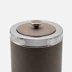 Ocean Mud Ice Bucket Monochrome Small