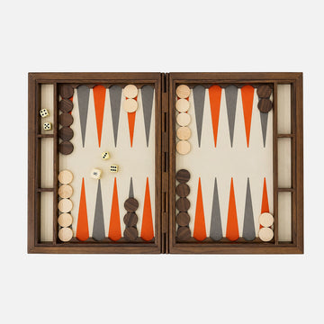 Small Backgammon Case