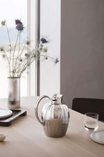 Bernadotte Pitcher, 1.6L