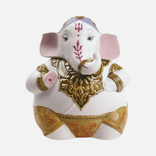 Ganesha Figurine