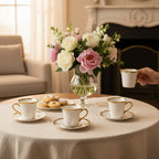 أكواب قهوة جولدن فايندز