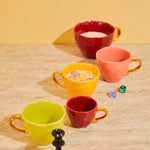 كوب الشرب المفضل - مرحبا