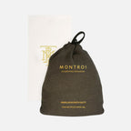 ملح الاستحمام الهيمالايا