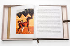 Horses from Saudi Arabia Book