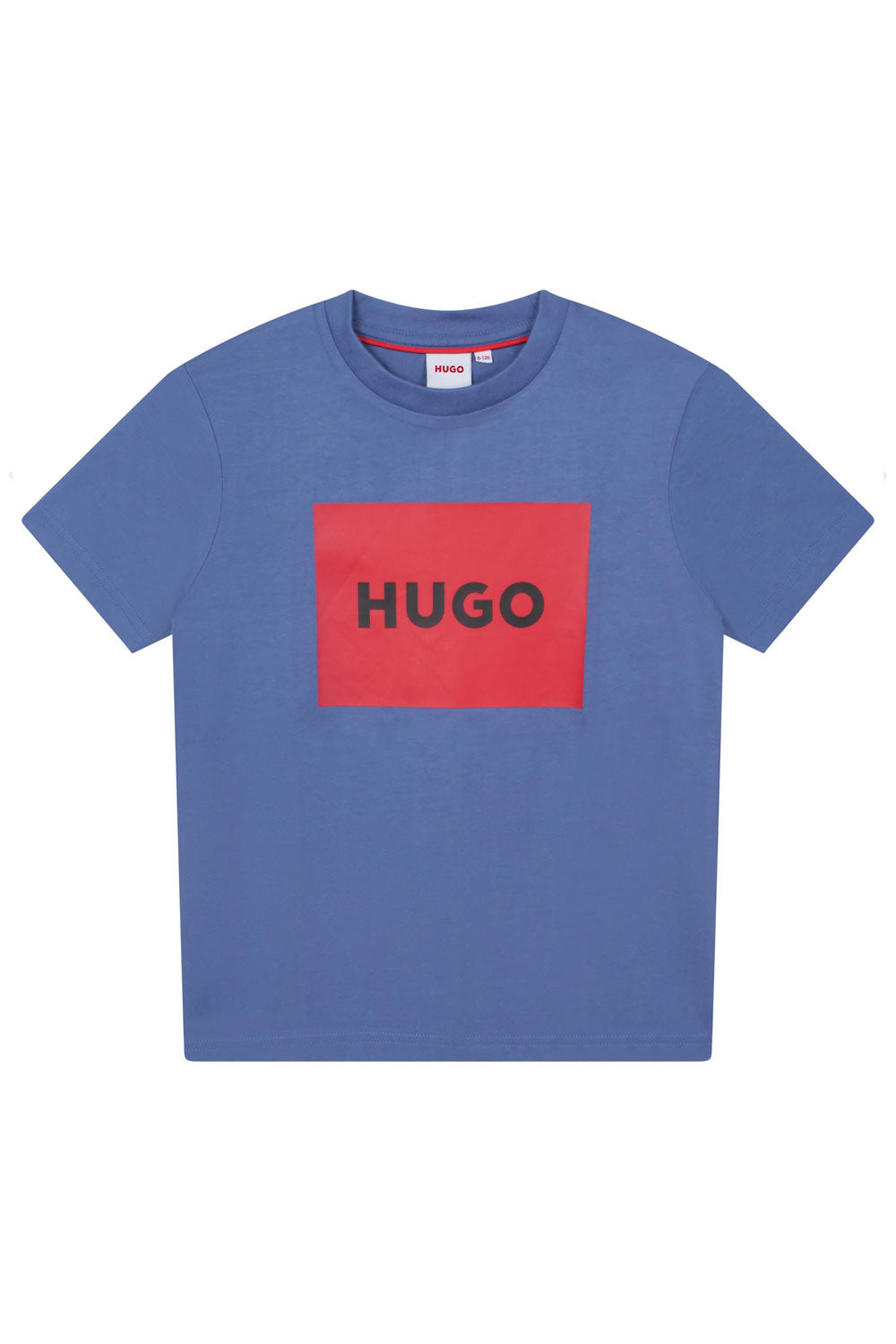 Hugo Box T-Shirt for Boys Hugo Box T-Shirt for Boys Maison7