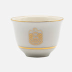 Arabic Coffee Cups - Set of 6 - UAE National Day Edition