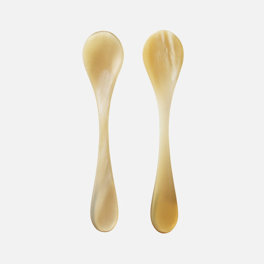 INDULGENCE Caviar Spoons