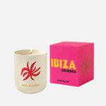 Ibiza Bohemia Travel From Home Candle