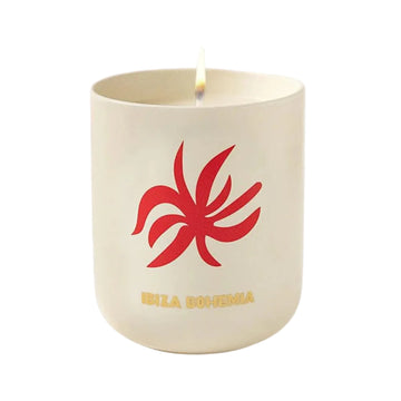 Ibiza Bohemia Travel From Home Candle