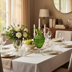 Imperial Green Acrylic Pitcher – 1.5L