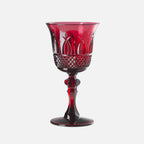 Nuova Italia Ruby Acrylic Wine Glass