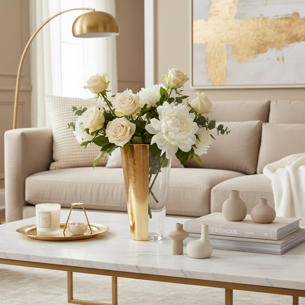 كوب الشرب المفضل - مرحبا