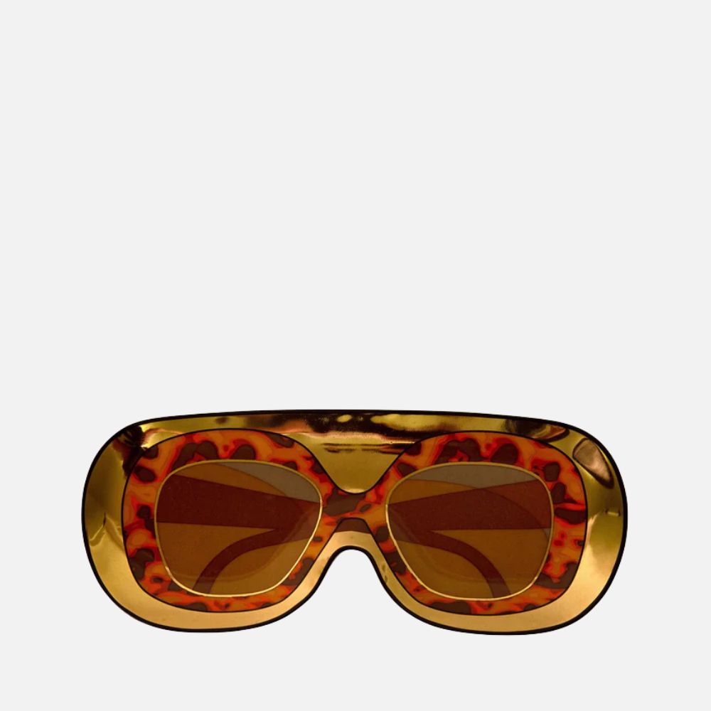 Shades Trinket Tray – Colored Porcelain