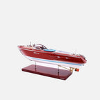 Riva Aquarama Special 25cm Model