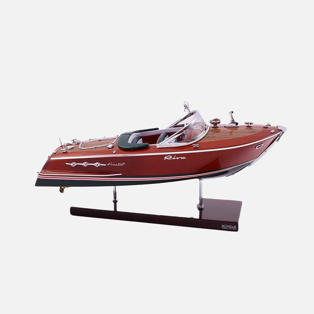 Riva Ariston 25cm Model