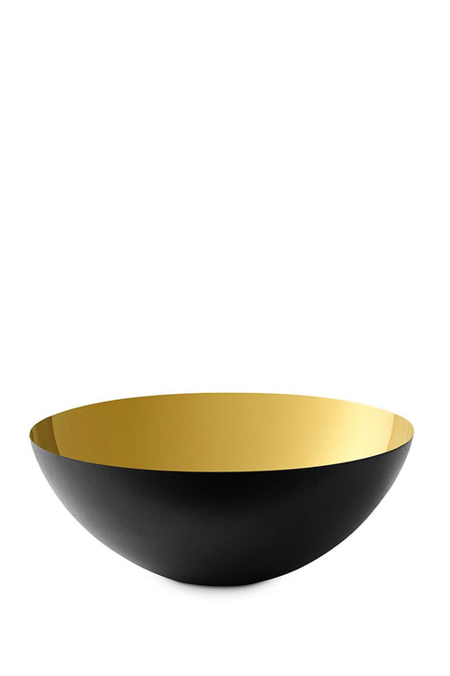Krenit Bowl, 600 ml, Gold