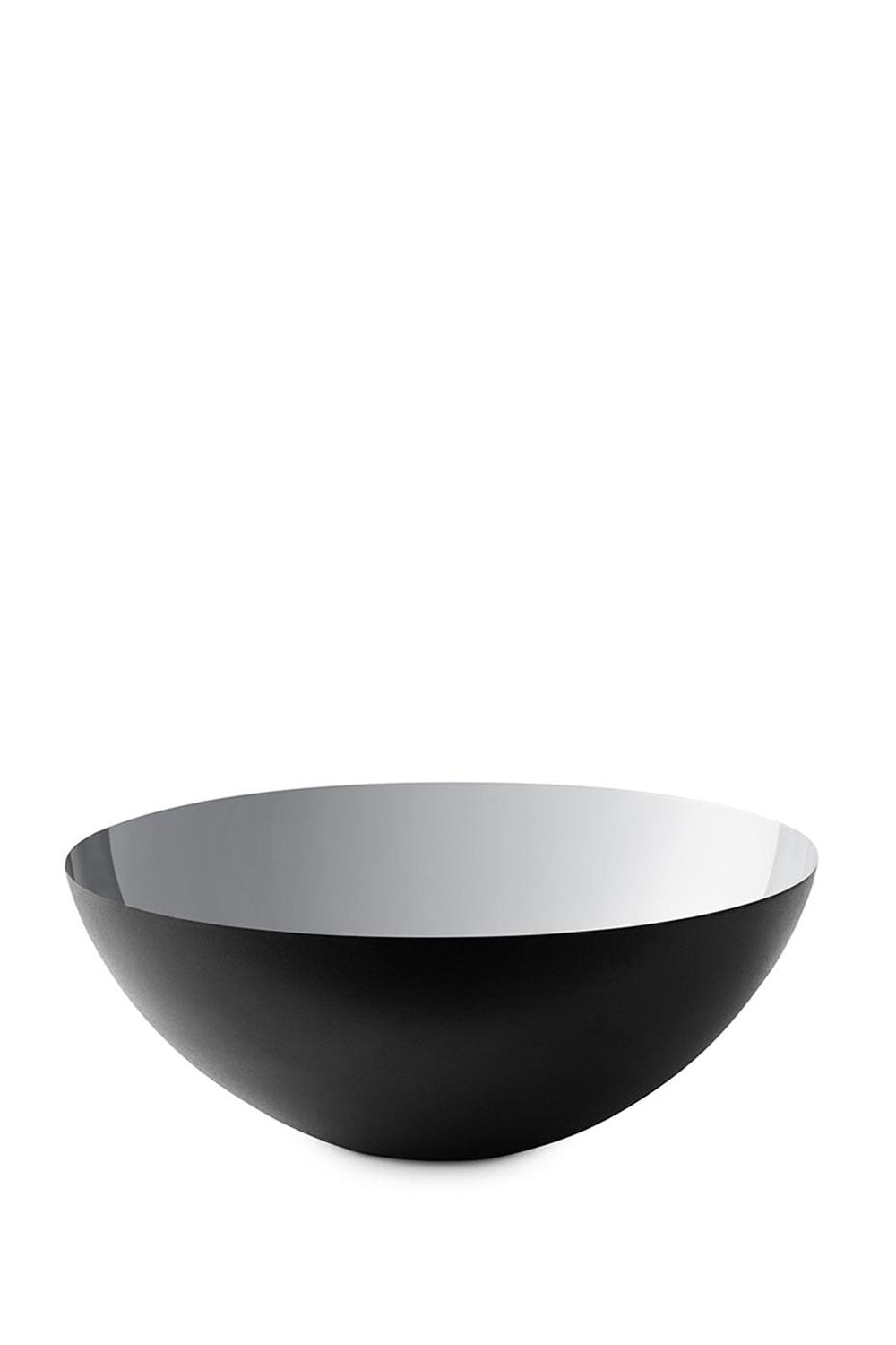 Krenit Bowl, Silver, 16cm