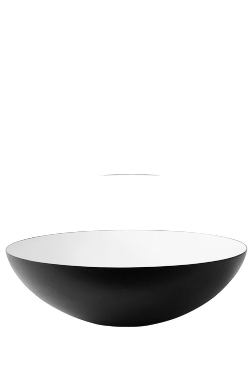 Krenit Bowl, 7.1 L, White