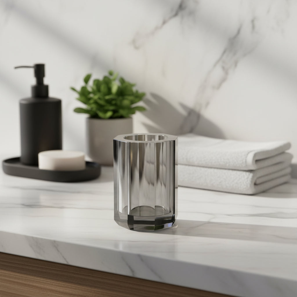 كريستال تامبلر