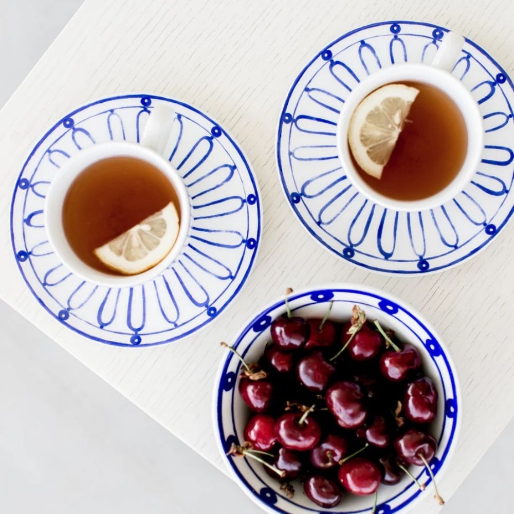 كوب الشرب المفضل - مرحبا