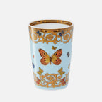 Le Jardin Porcelain Mug Without Handle