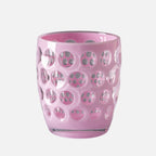 Lente Pink Acrylic Tumbler