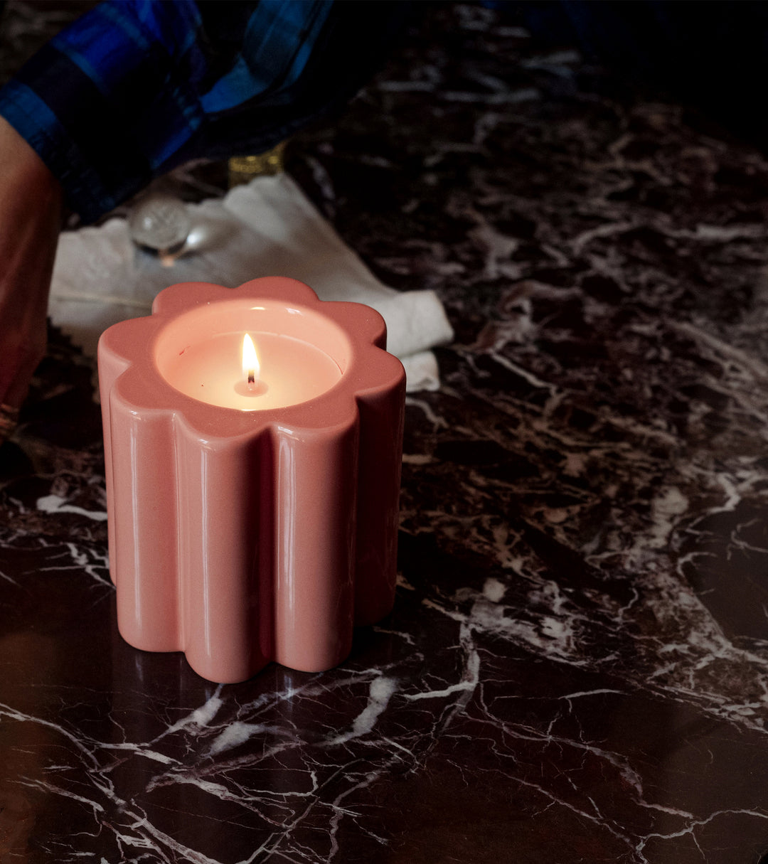 لا كانديلا - شمعة معطرة برائحة شجرة التين