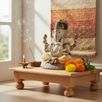 Lord Ganesha Figurine