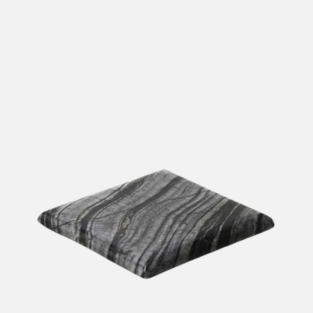 Luna Solid Tray, Small