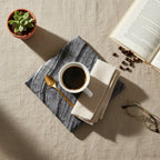 Luna Solid Tray, Large