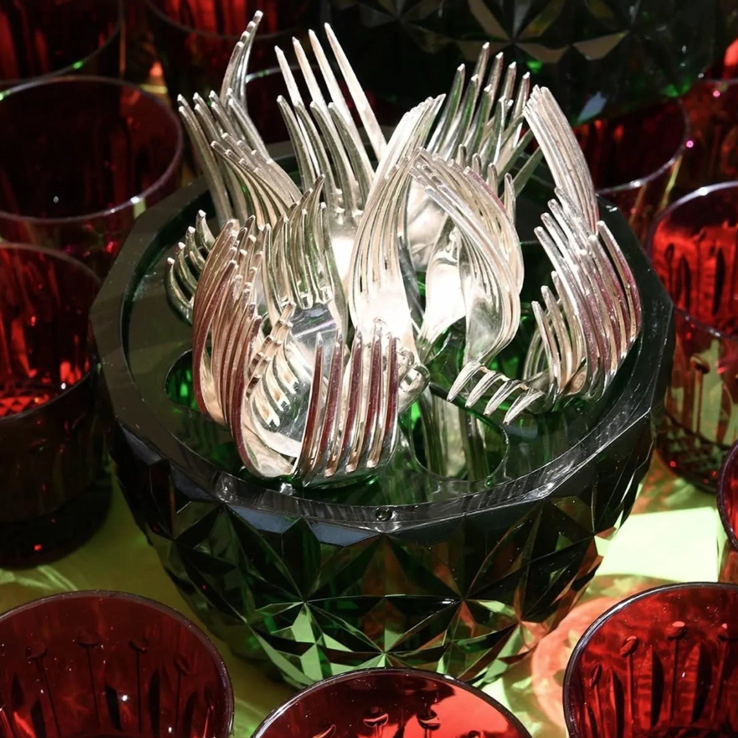 كوب الشرب المفضل - مرحبا