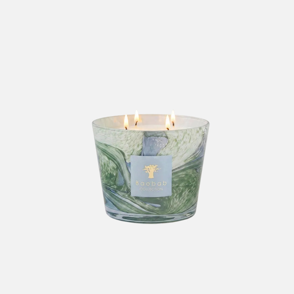 Scented Candle Leaves Marius (500gm)