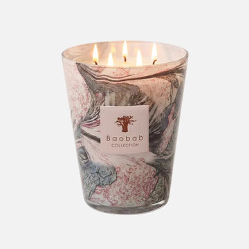 Scented Candle Leaves Manon (3.0kg)