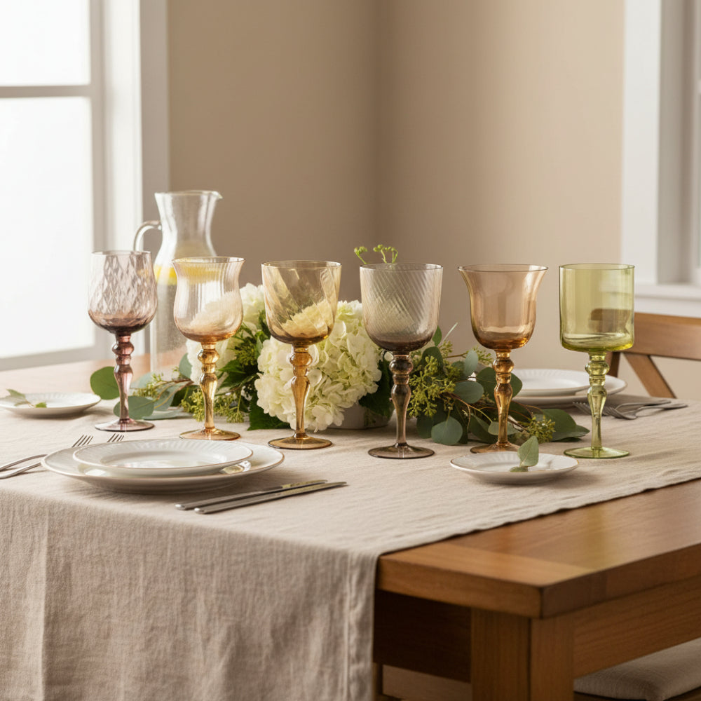 كوب الشرب المفضل - مرحبا