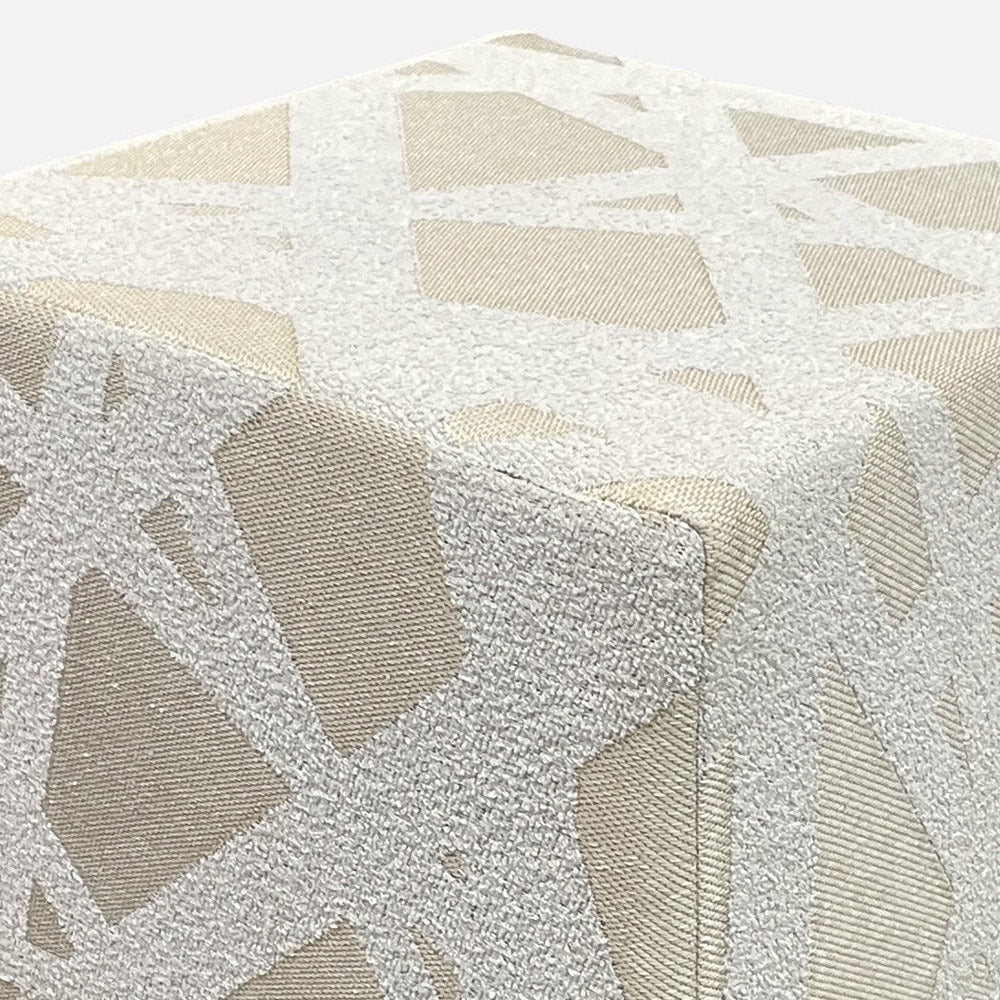 وسادة ميسوني هوم المكعبة الخارجية - 40×40×40 سم