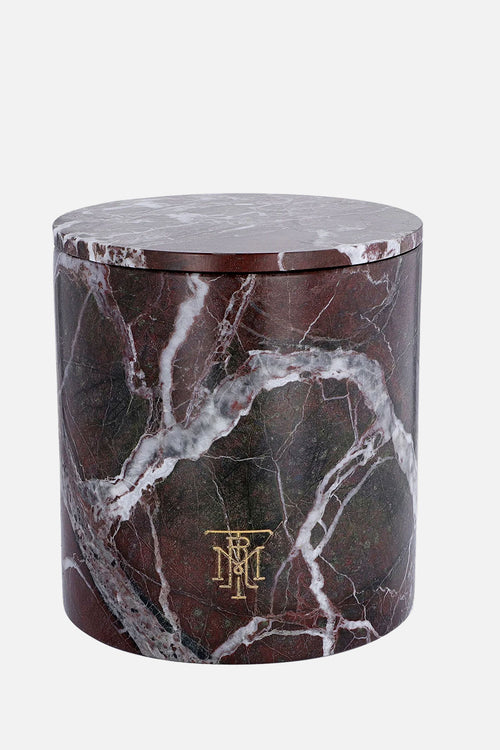 Rosso Incense Holder