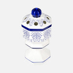 Mabkhara With Tray And Lid for Home