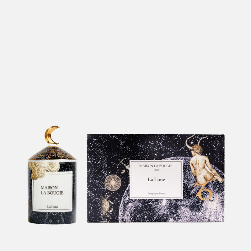 شمعة معطرة لا لون – 350 غرام