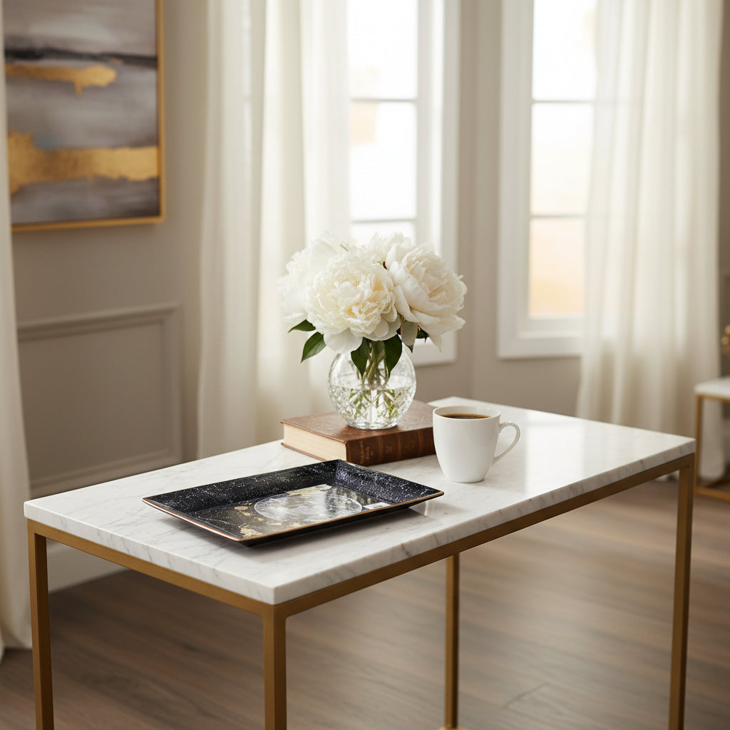 Maison La Bougie  La Lune Vide Poche