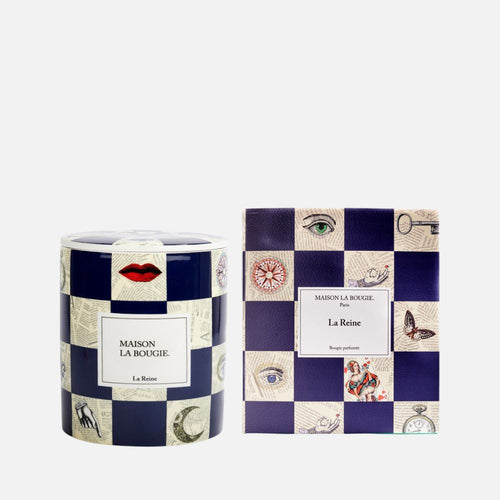Maison La Bougie  La Reine scented candle (2kg)