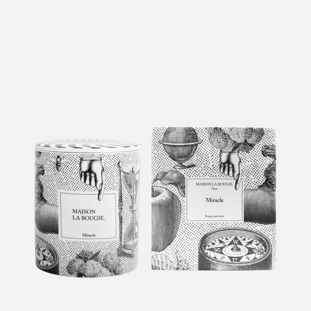Maison La Bougie Miracle Scented Candle (2kg)