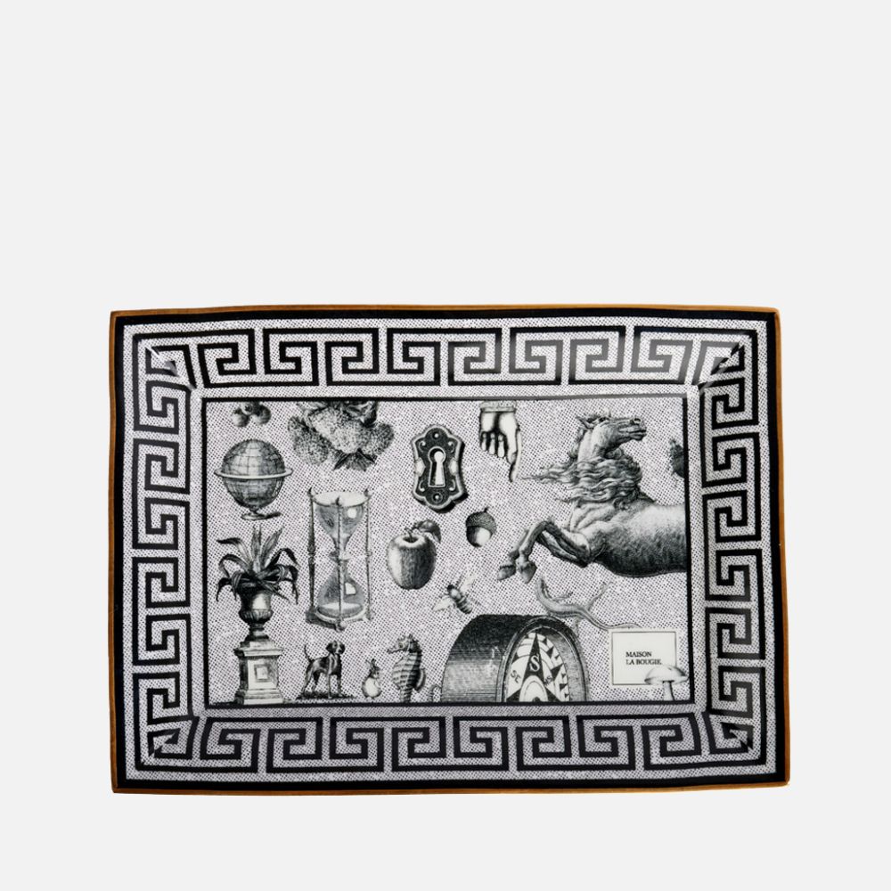 Maison La Bougie  Miracle Vide Poche